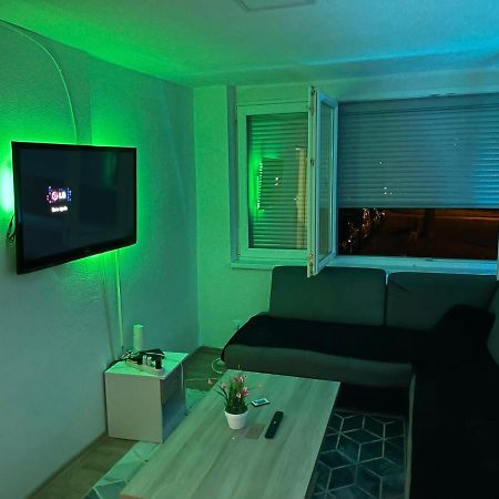 Stan Na Dan Hotel Зеница Екстериор снимка